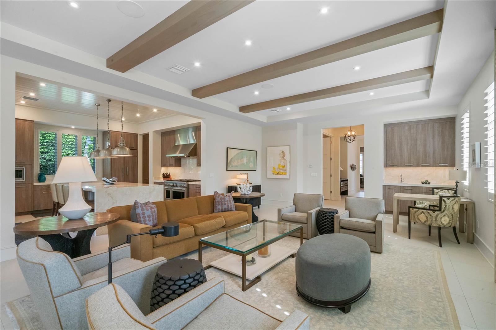 TANTUM ADD - Residential