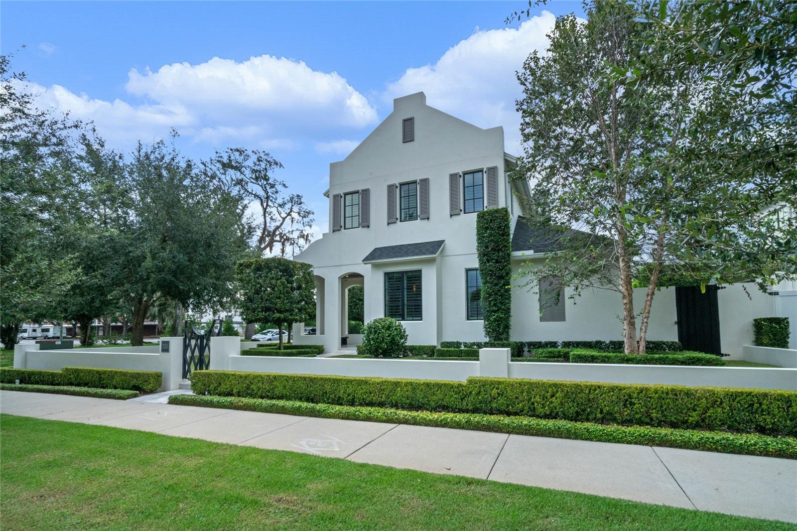 TANTUM ADD - Residential