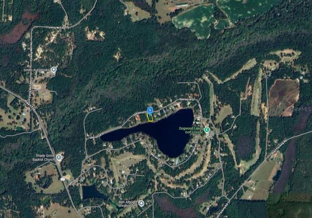 Photo of 2698 Sherwood Dr, Bonifay, FL 32425 (MLS # A4679587)