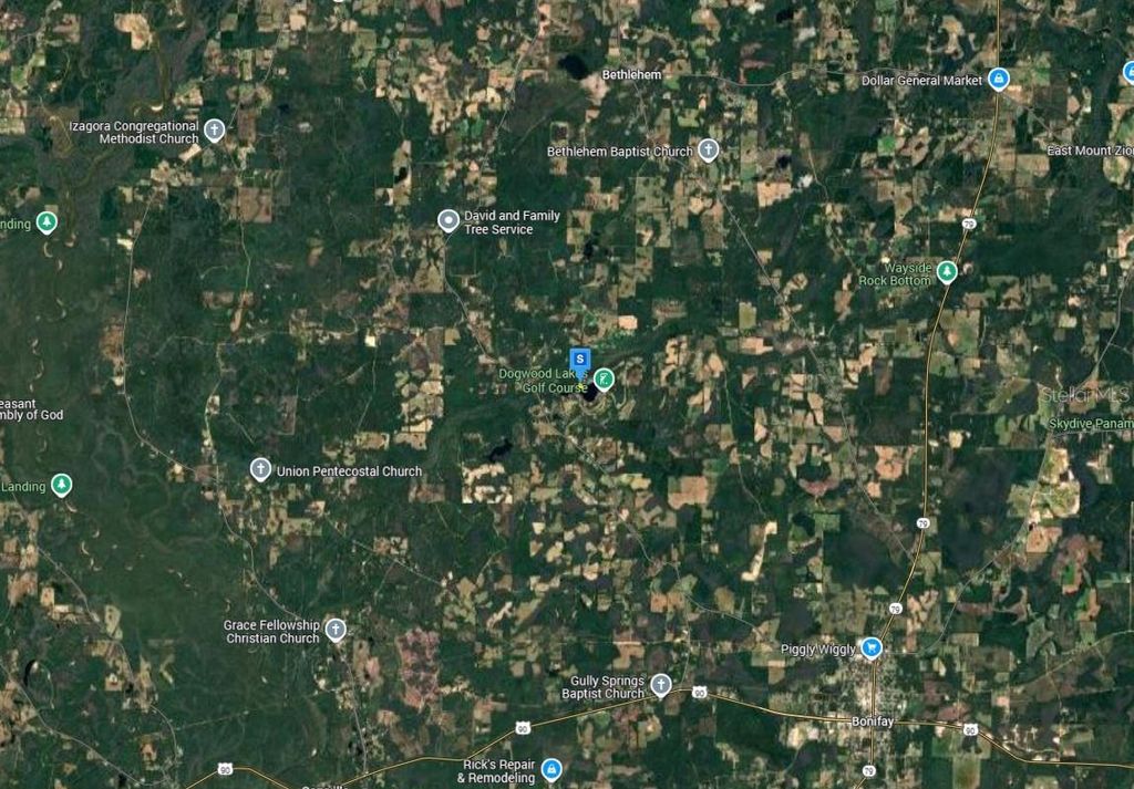 Photo of 2698 Sherwood Dr, Bonifay, FL 32425 (MLS # A4679587)