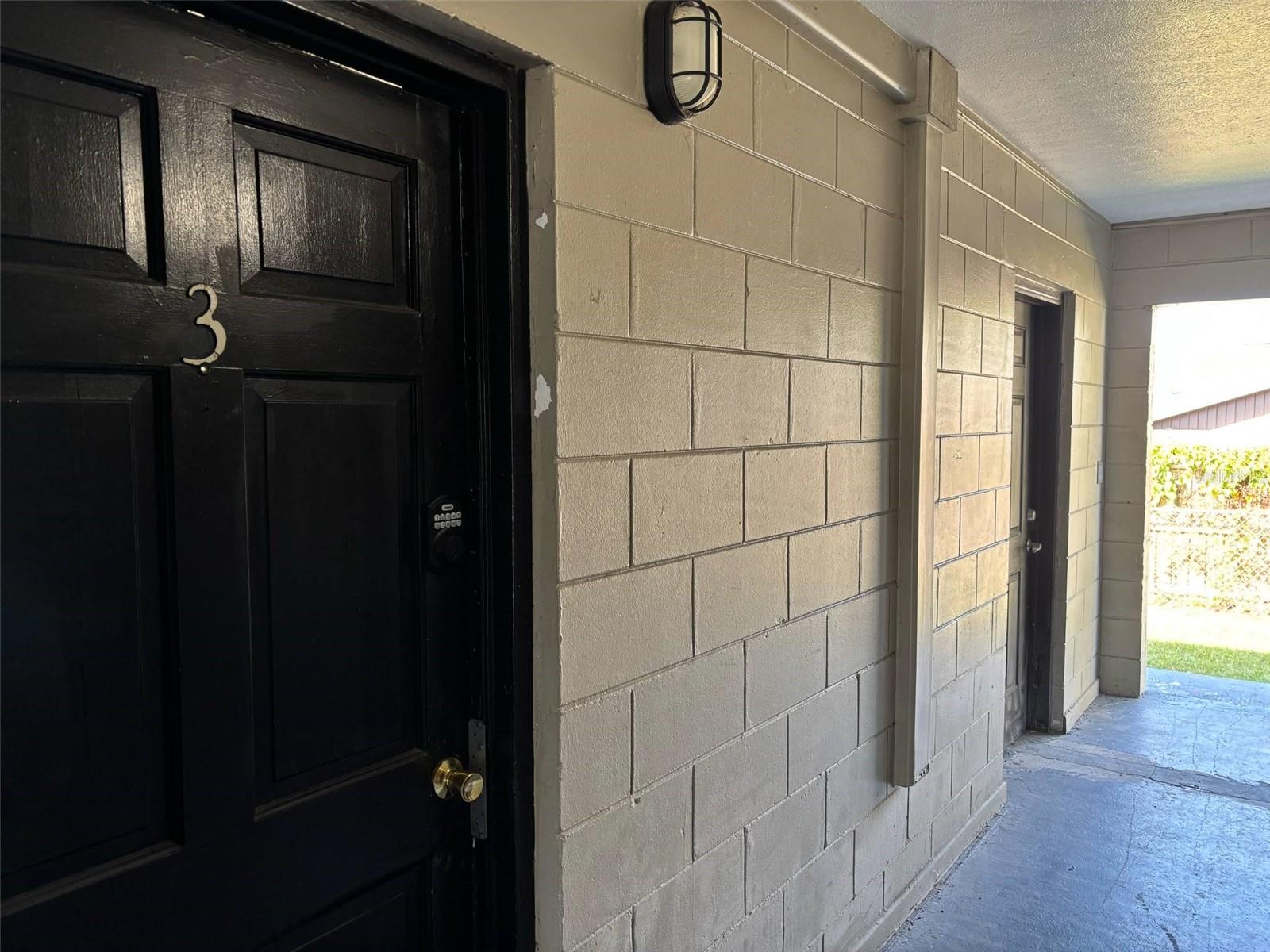 HOFFMANS & LAKE VIEW ADD REP - Residential Lease