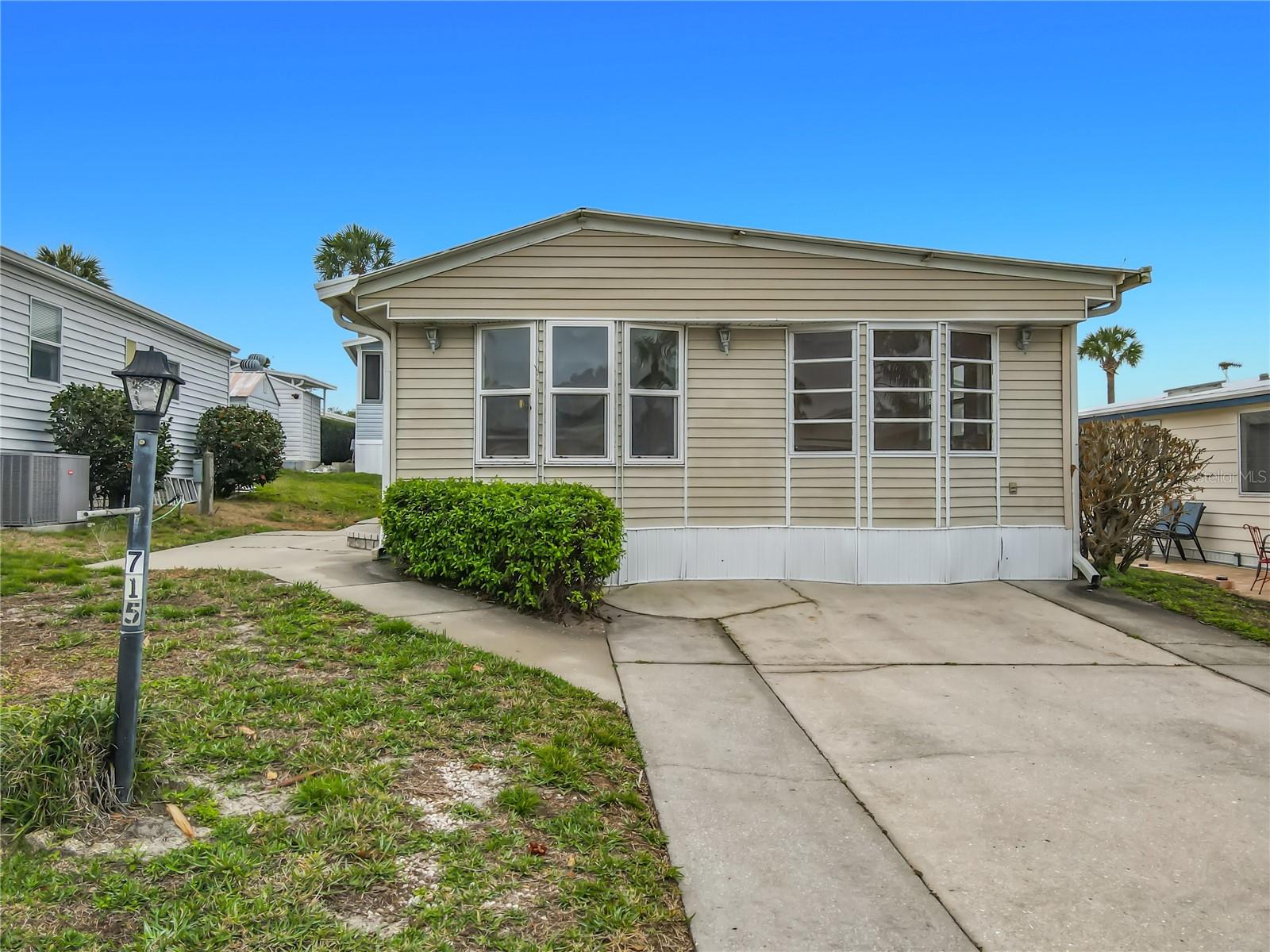 CAREFREE RV COUNTRY CLUB - Residential