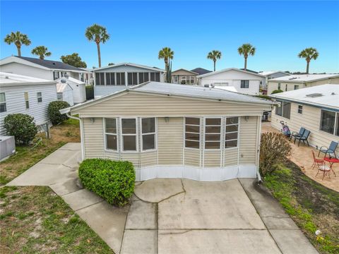 Photo of 9705 Lake Bess Road #715, Winter Haven, FL 33884 (MLS # S5143953)