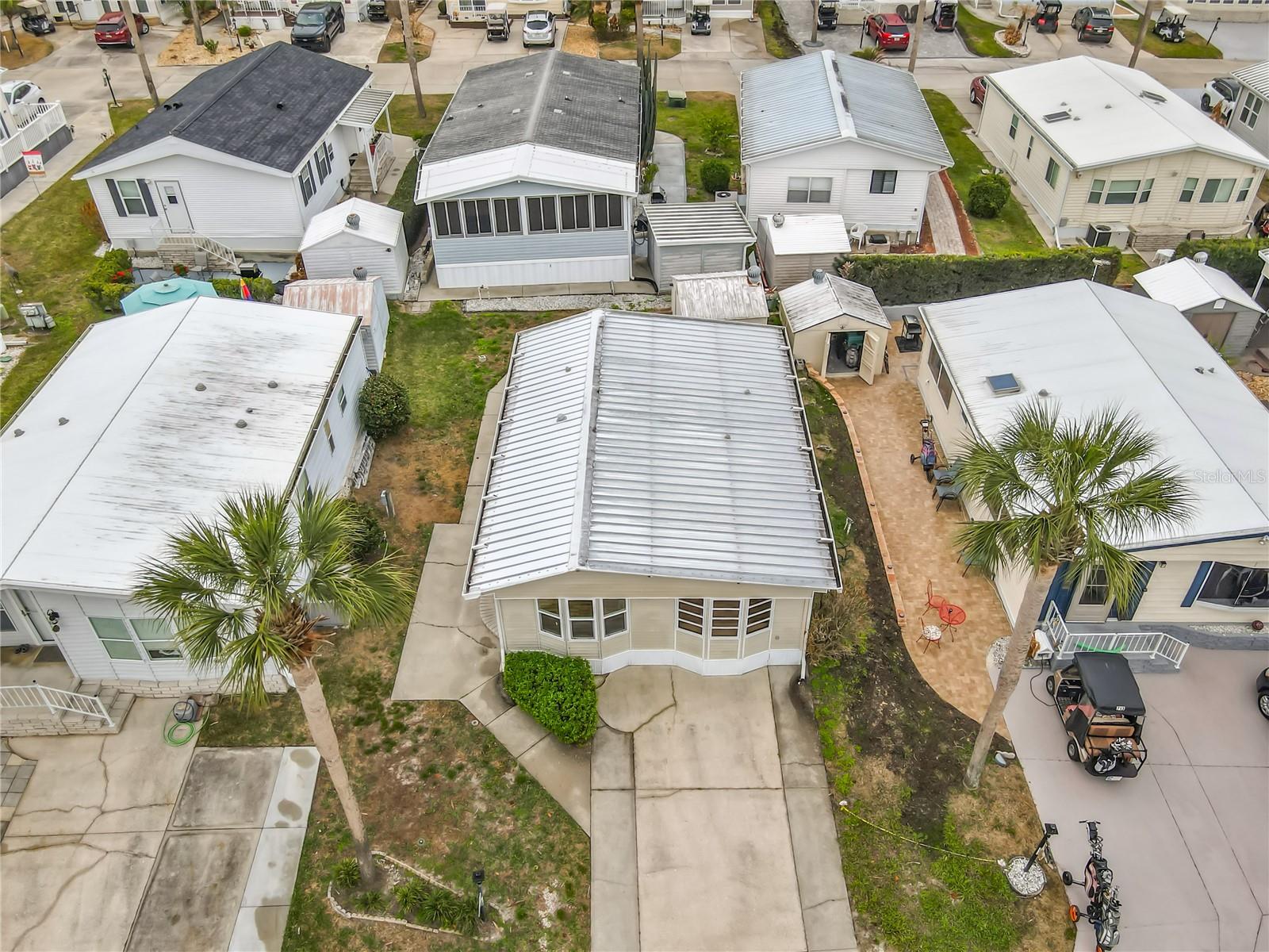 9705 LAKE BESS ROAD 715