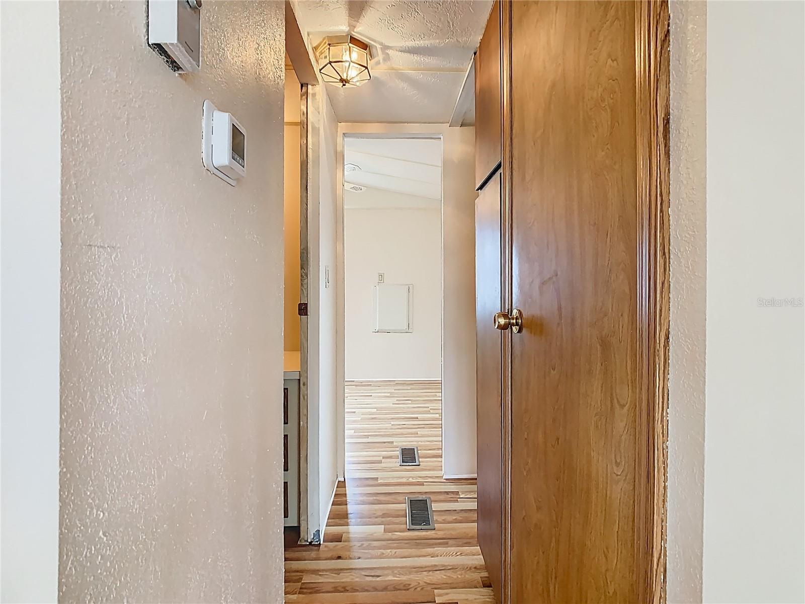 CAREFREE RV COUNTRY CLUB - Residential