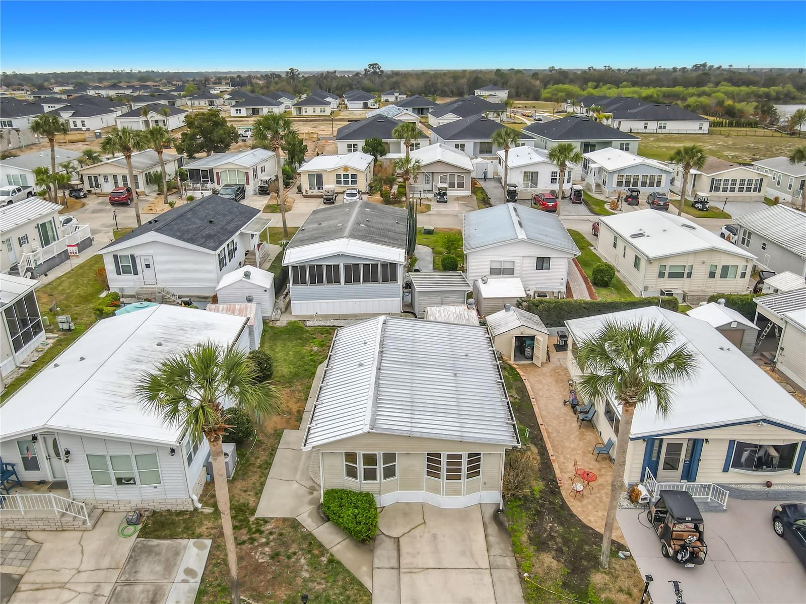 9705 LAKE BESS ROAD 715