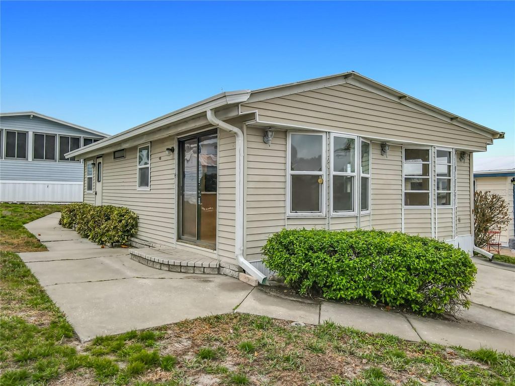 Photo of 9705 Lake Bess Road #715, Winter Haven, FL 33884 (MLS # S5143953)