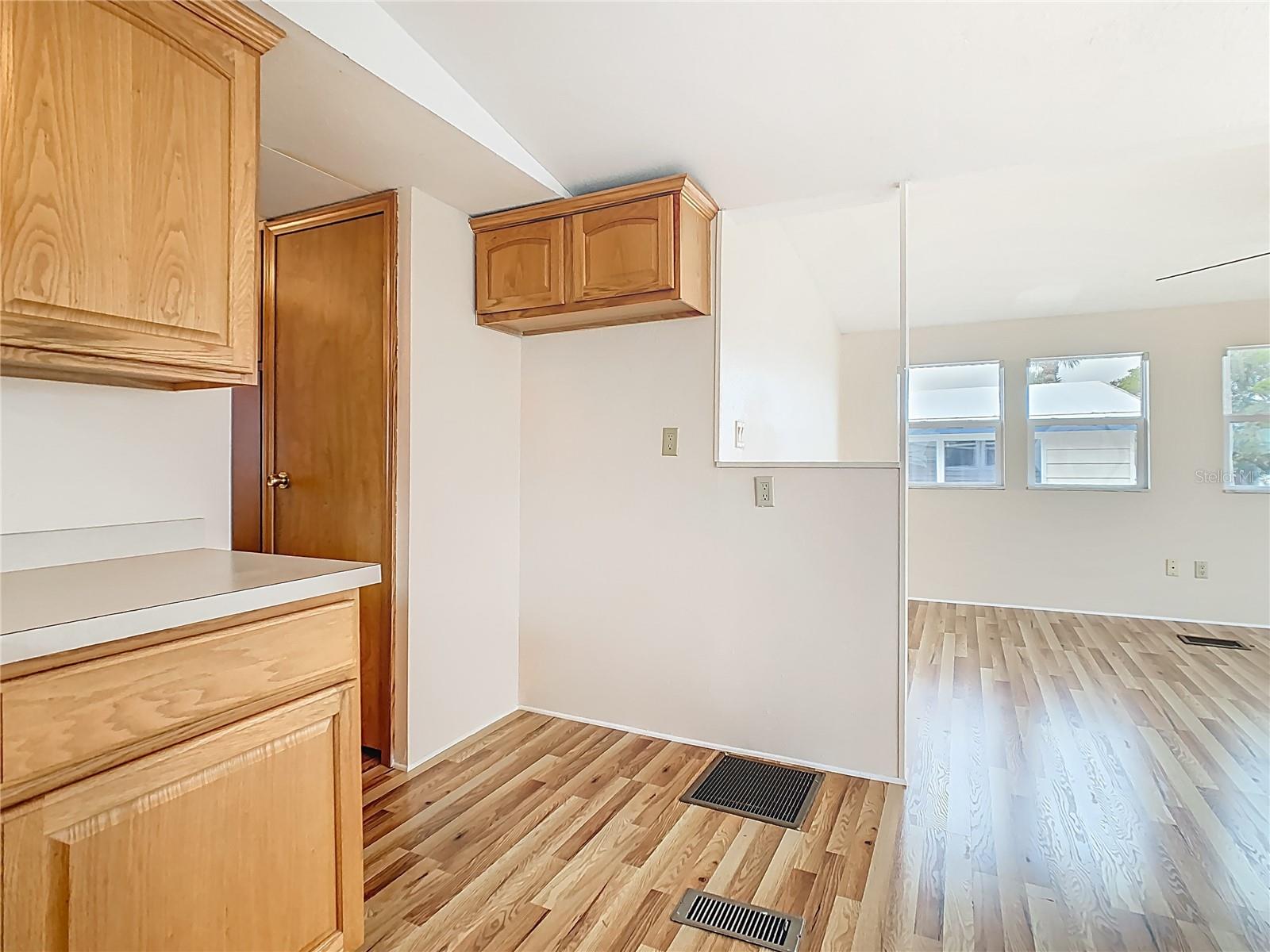 CAREFREE RV COUNTRY CLUB - Residential