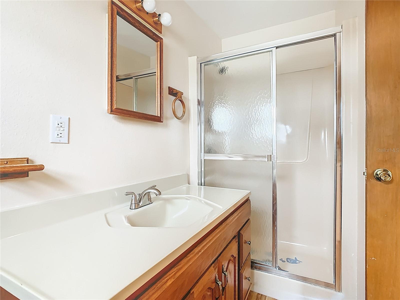 CAREFREE RV COUNTRY CLUB - Residential