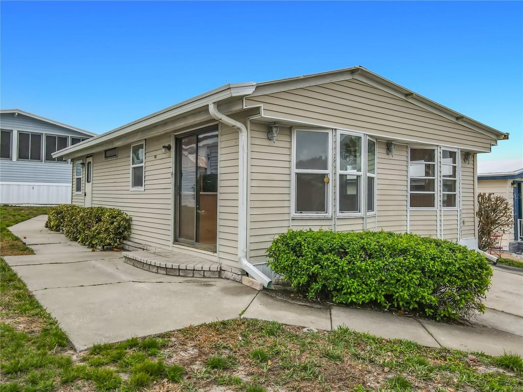 Photo of 9705 Lake Bess Road #715, Winter Haven, FL 33884 (MLS # S5143953)