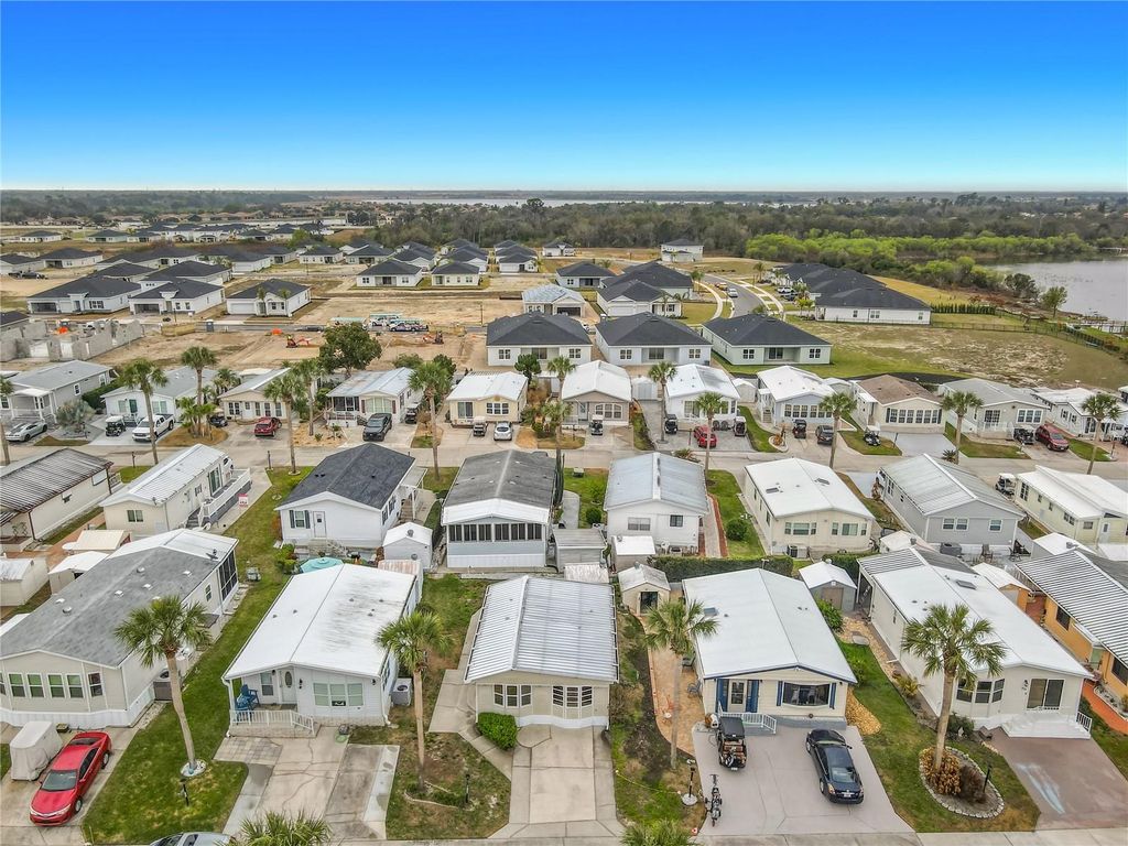 Photo of 9705 Lake Bess Road #715, Winter Haven, FL 33884 (MLS # S5143953)