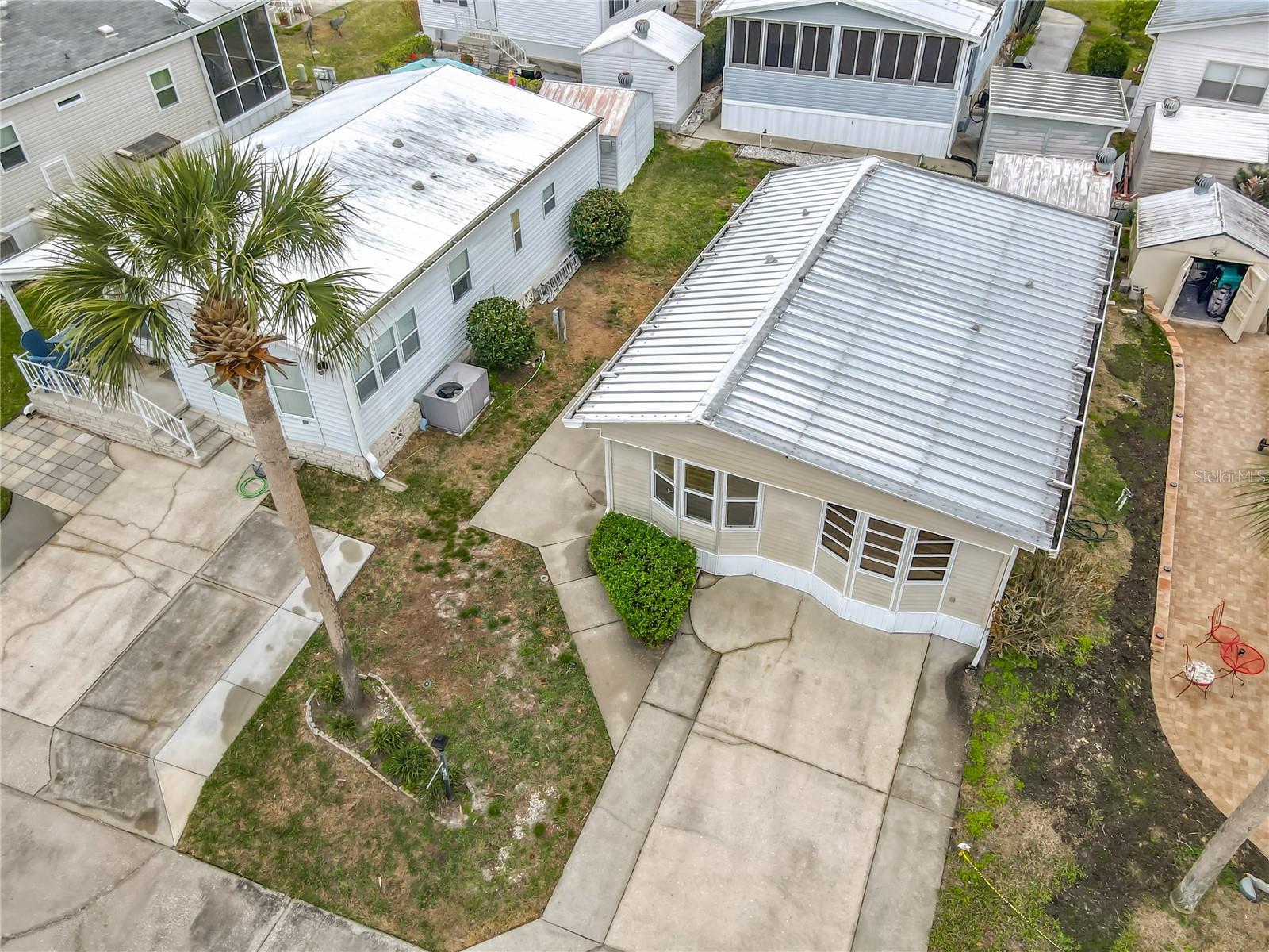 CAREFREE RV COUNTRY CLUB - Residential