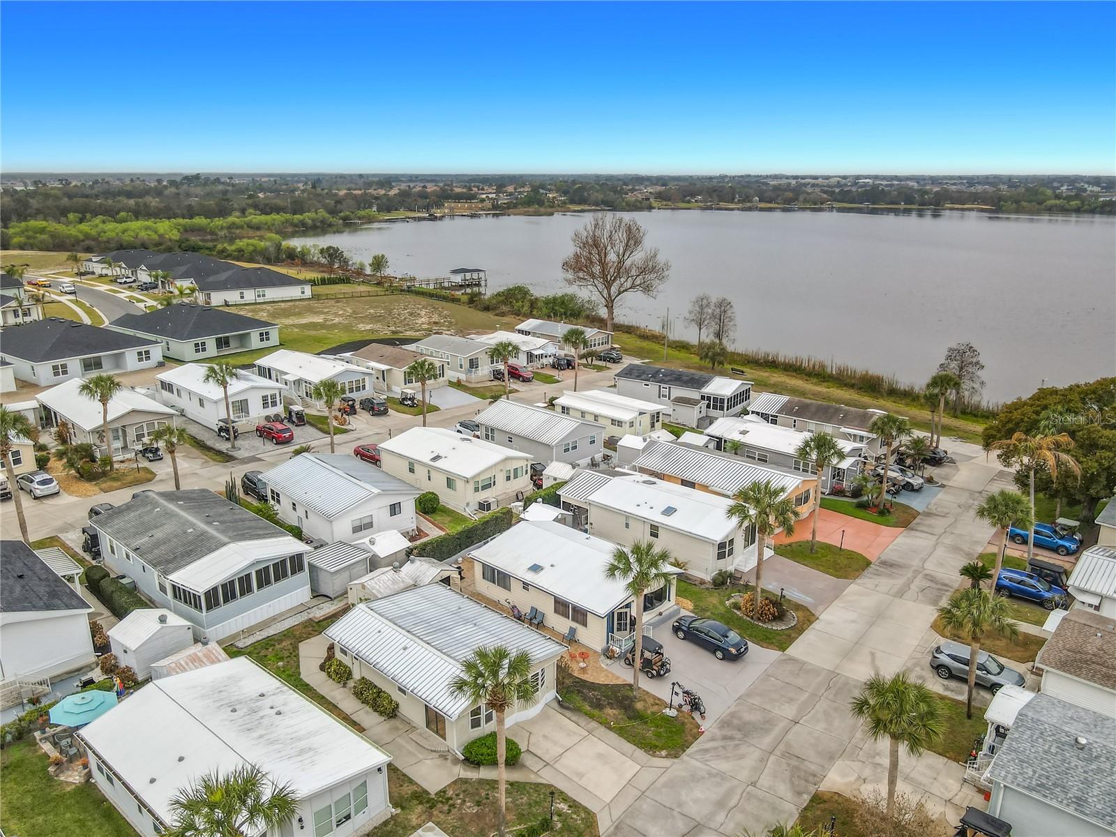 9705 LAKE BESS ROAD 715