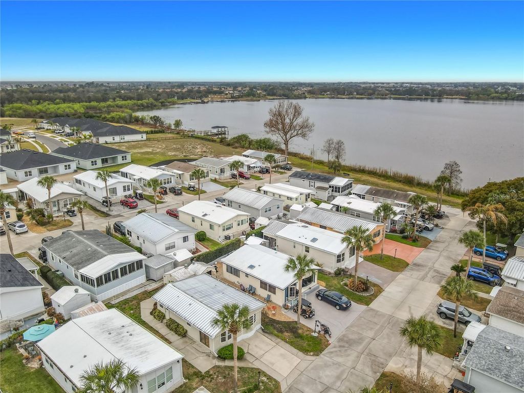 Photo of 9705 Lake Bess Road #715, Winter Haven, FL 33884 (MLS # S5143953)