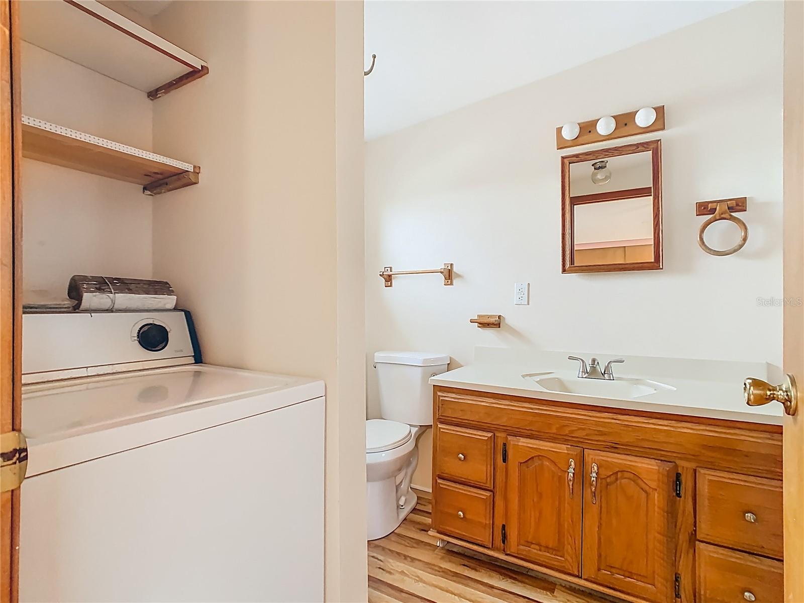 CAREFREE RV COUNTRY CLUB - Residential