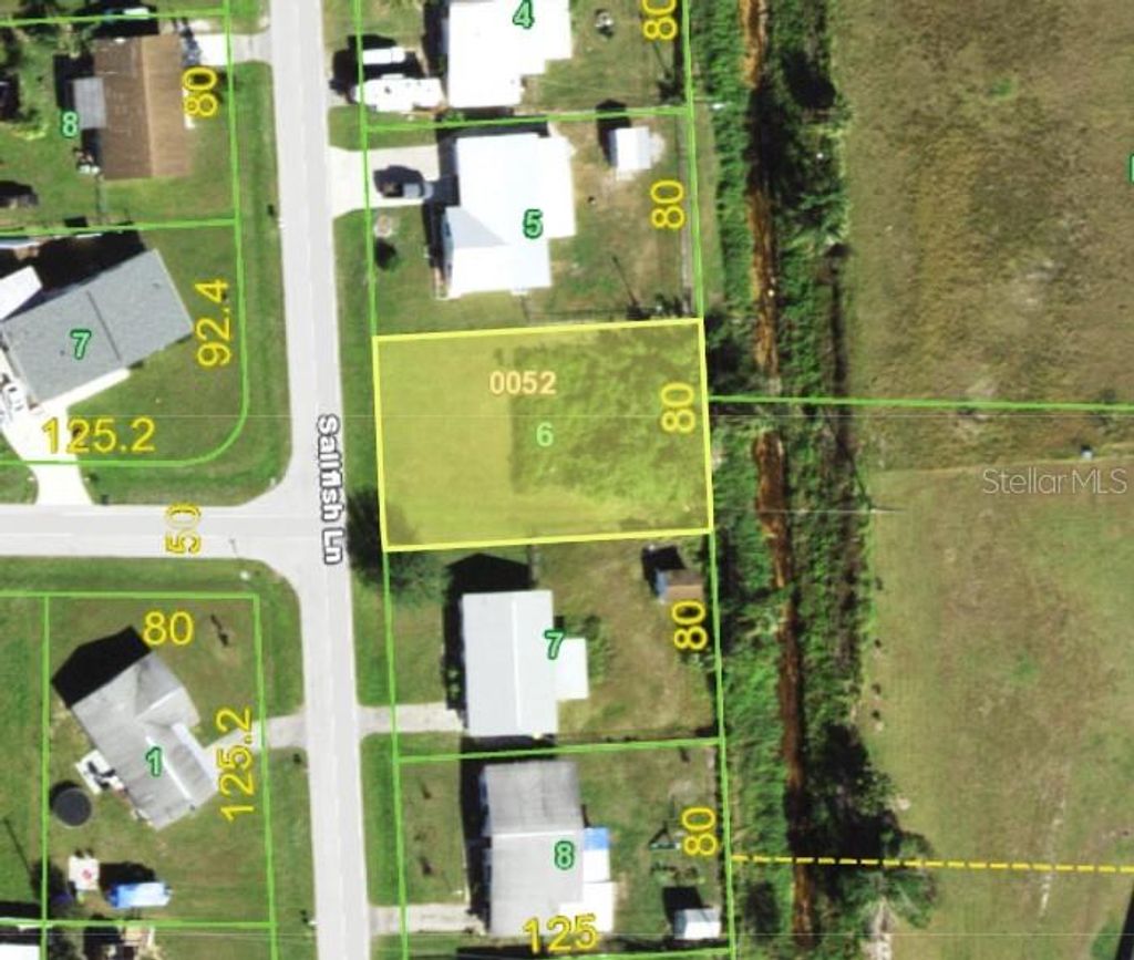 Photo of 338 Sailfish Lane, Punta Gorda, FL 33982 (MLS # C7520625)