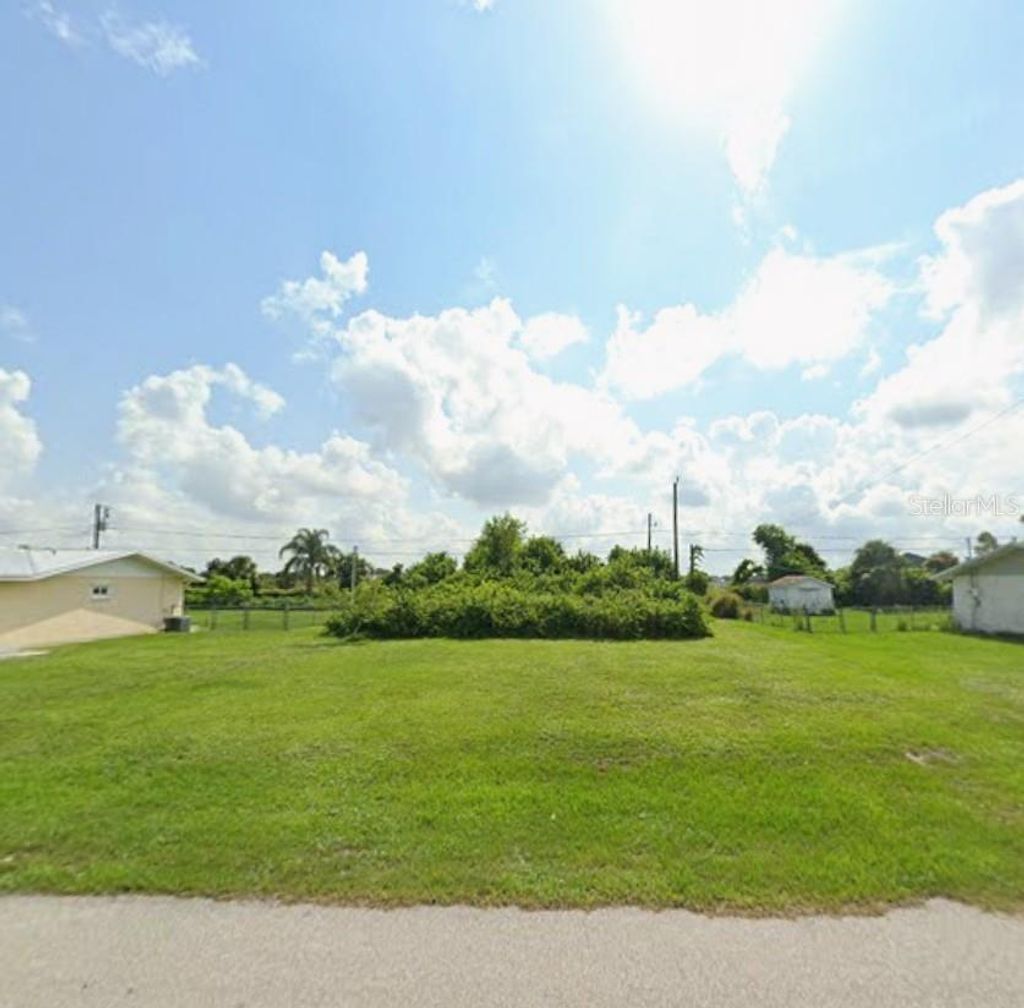 Photo of 338 Sailfish Lane, Punta Gorda, FL 33982 (MLS # C7520625)