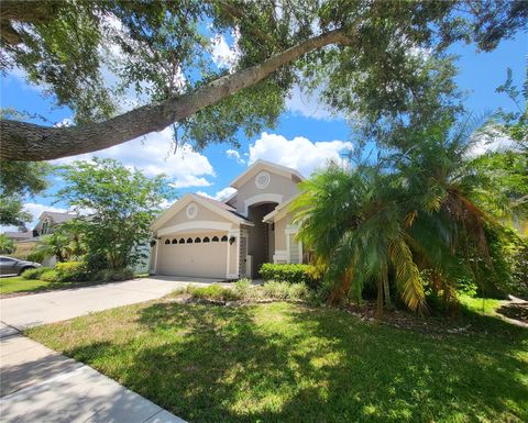 A home in TAMPA