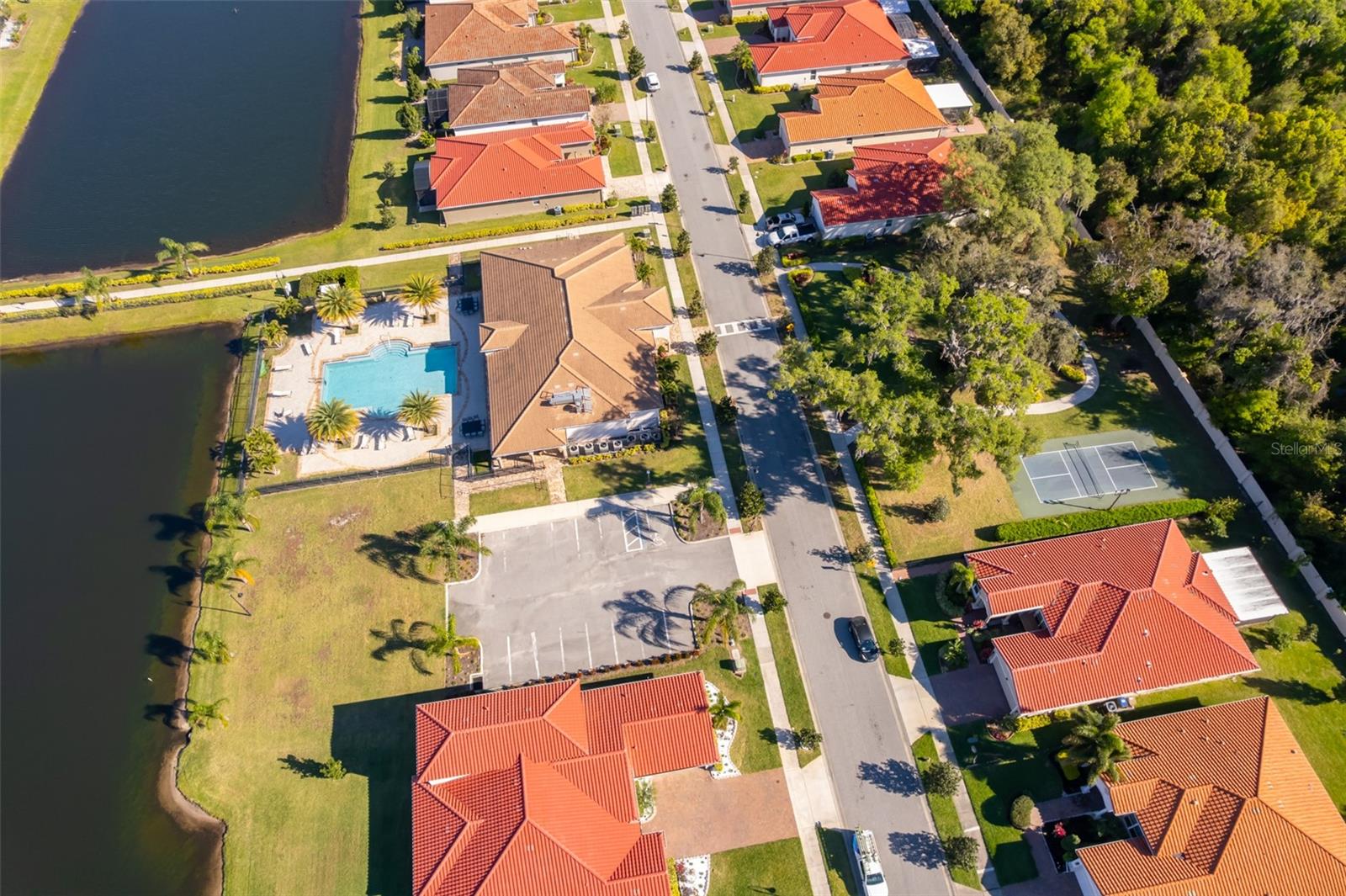 SERENITY RESERVE - Residential