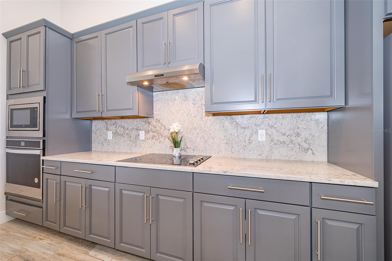 SERENITY RESERVE - Residential