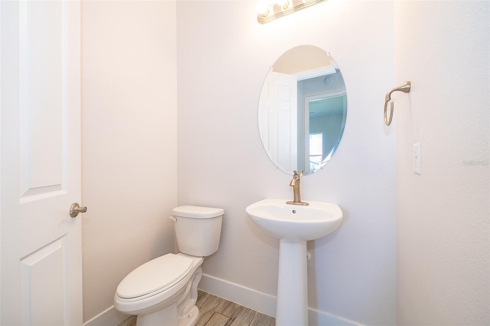 SERENITY RESERVE - Residential