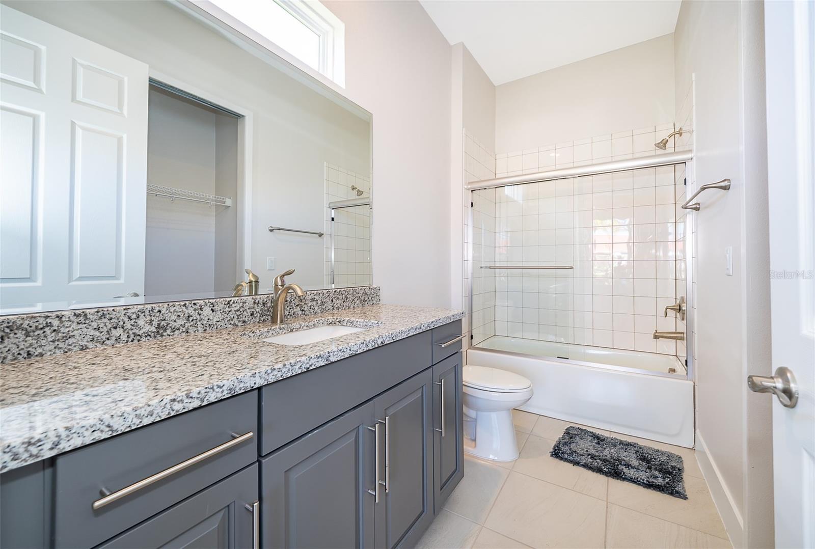 SERENITY RESERVE - Residential