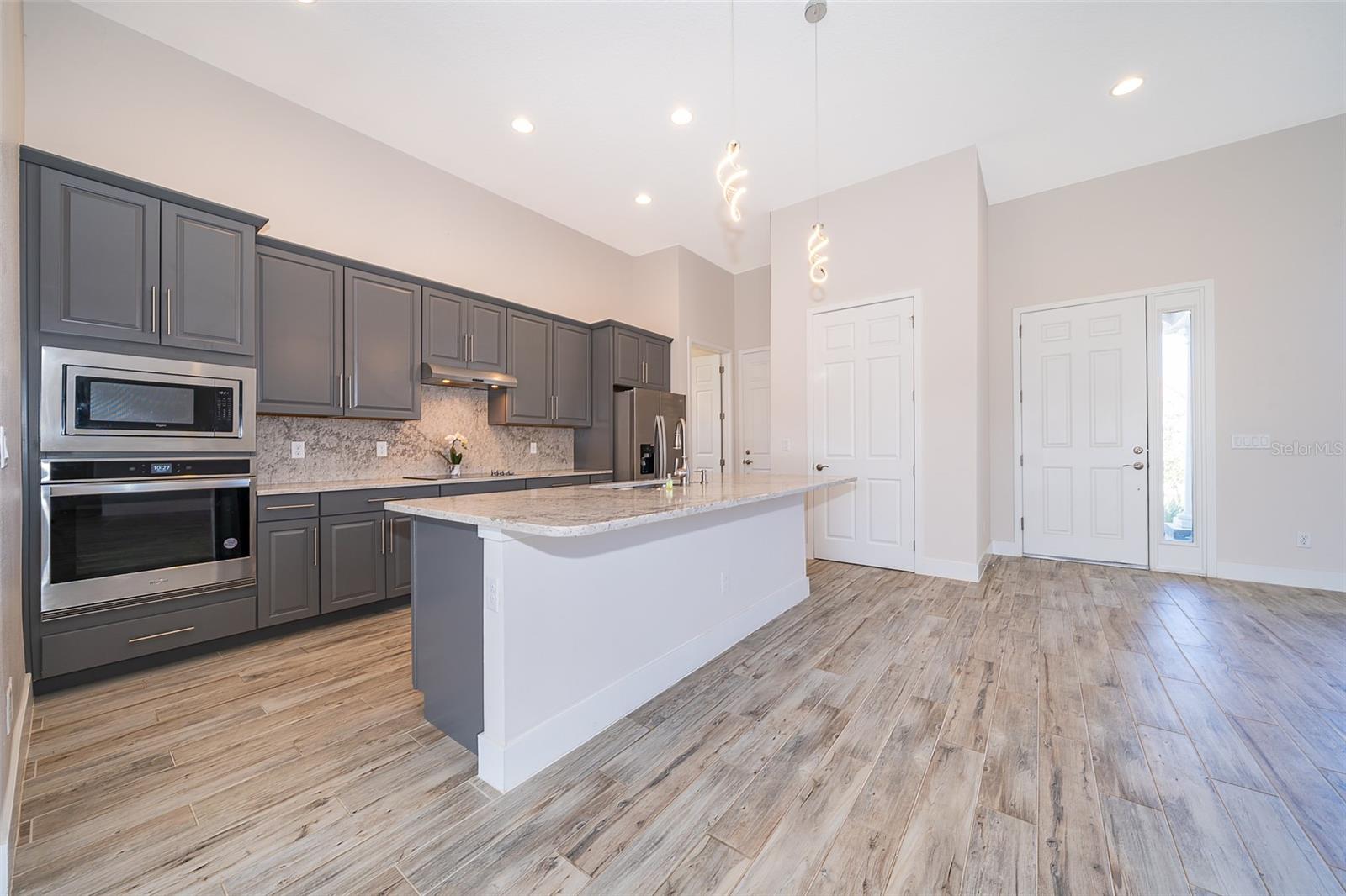 SERENITY RESERVE - Residential