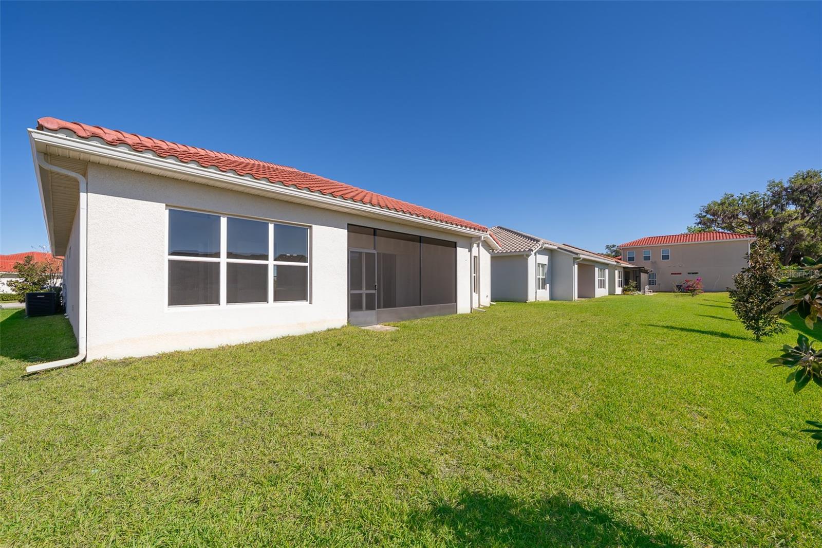 SERENITY RESERVE - Residential