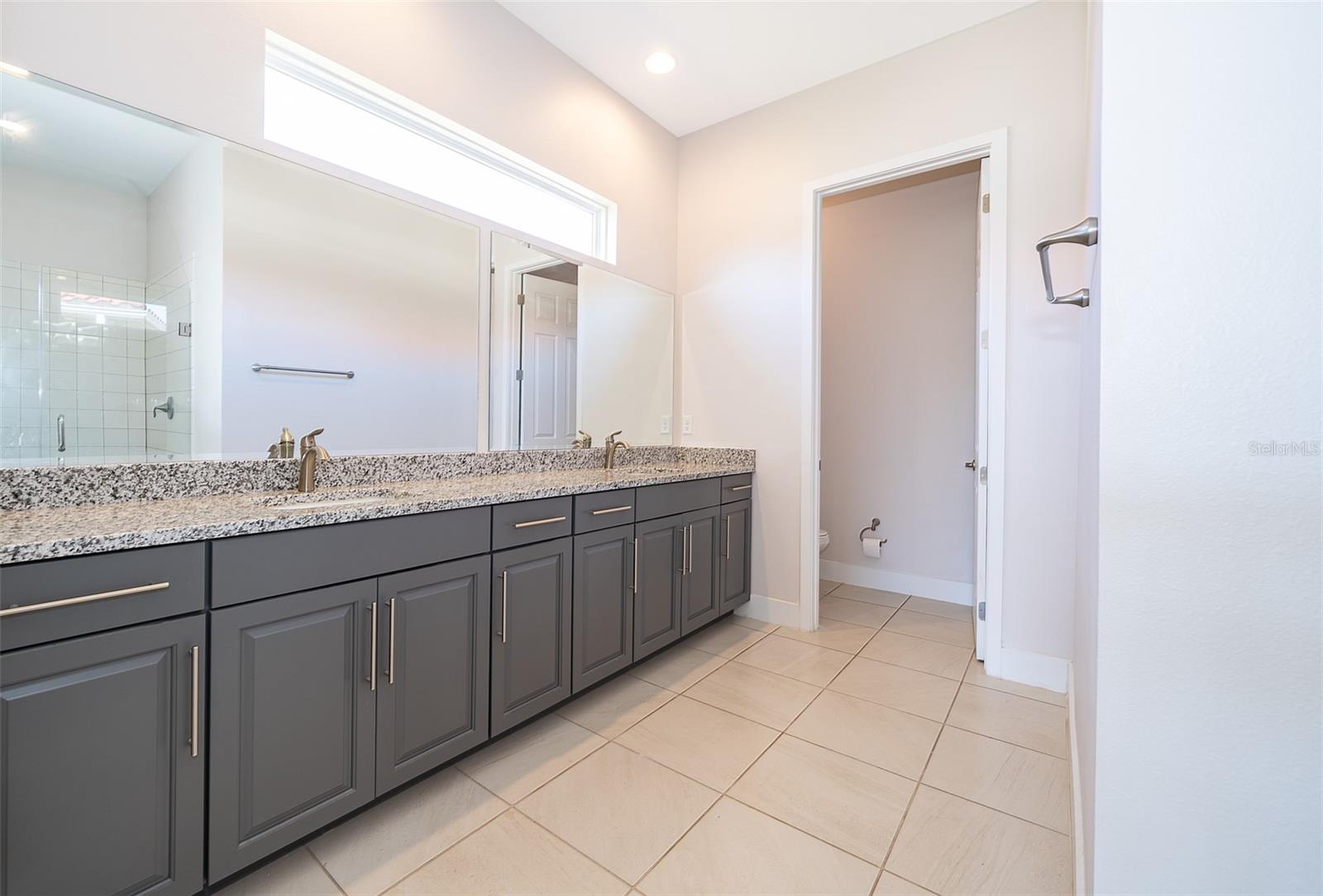 SERENITY RESERVE - Residential