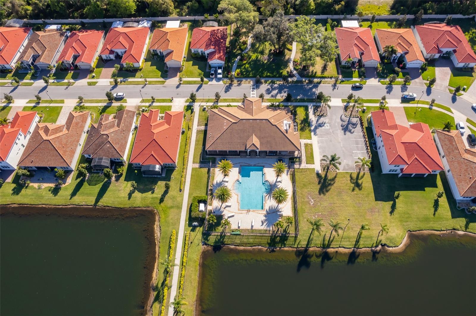 SERENITY RESERVE - Residential