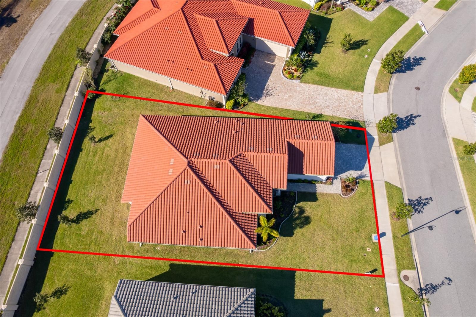 SERENITY RESERVE - Residential