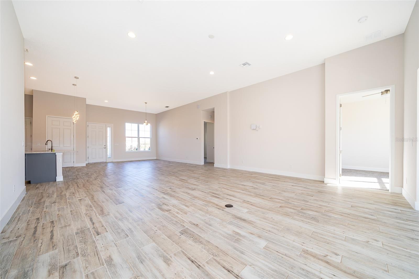 SERENITY RESERVE - Residential