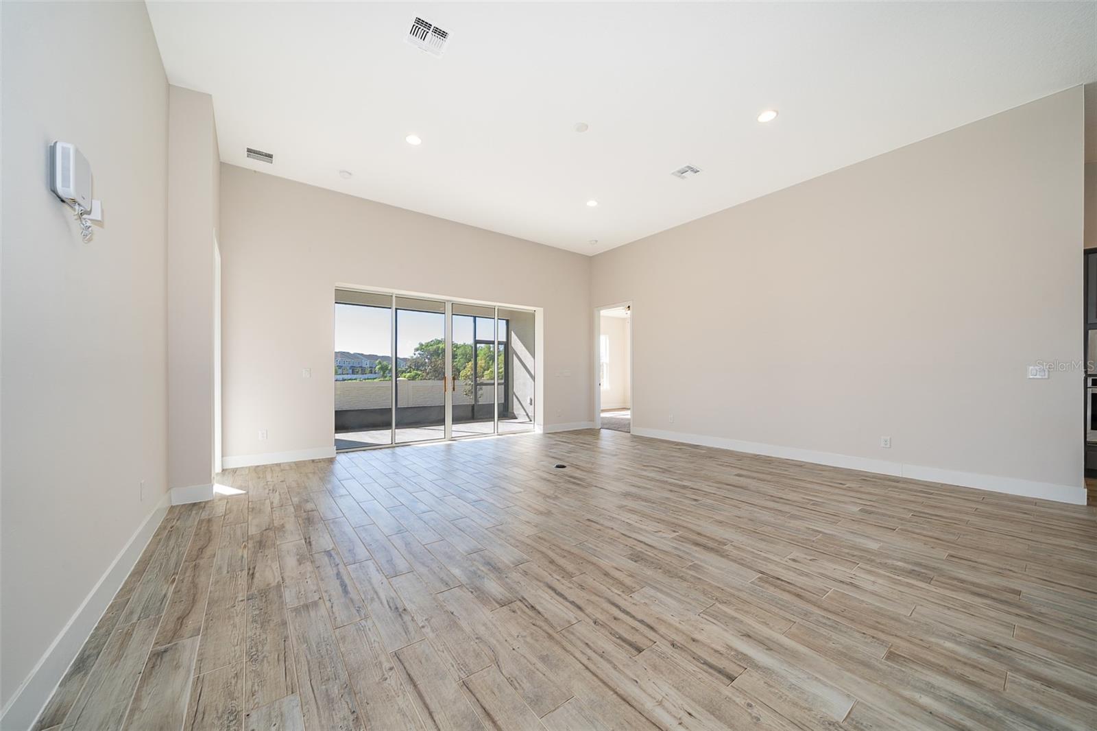 SERENITY RESERVE - Residential