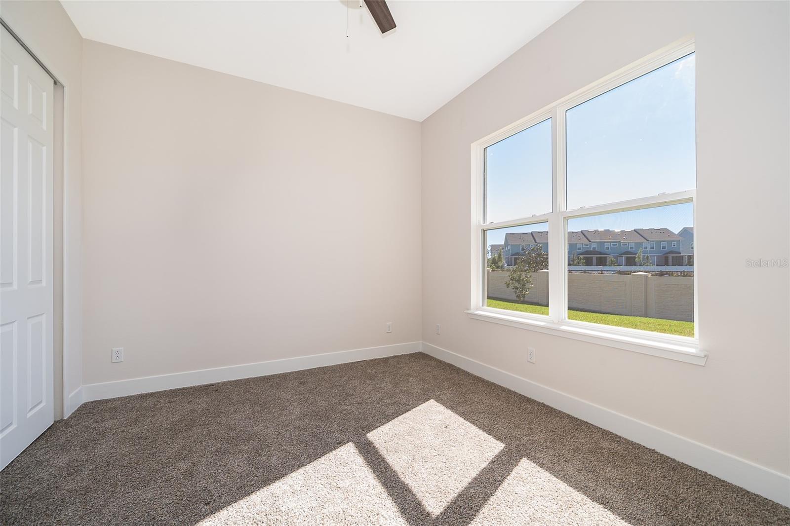 SERENITY RESERVE - Residential