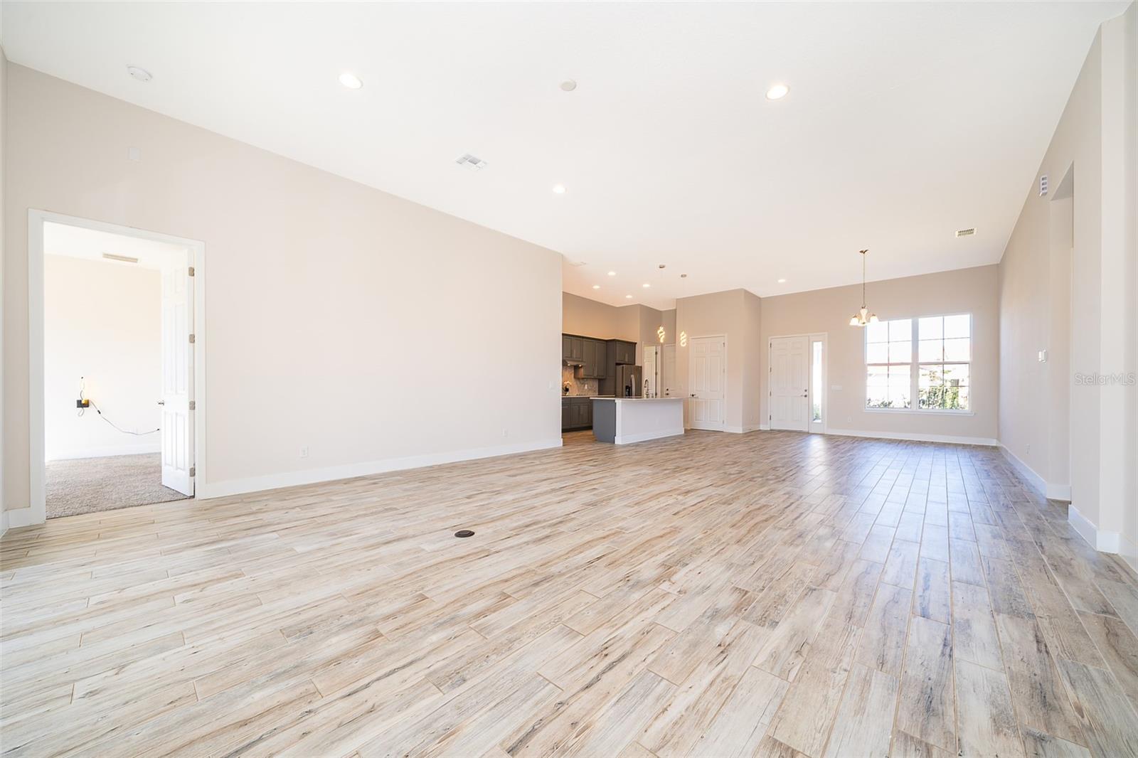 SERENITY RESERVE - Residential