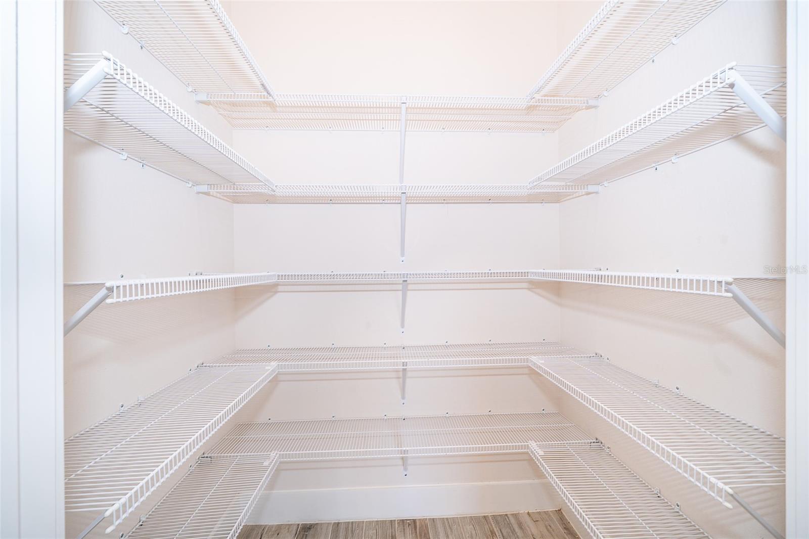 SERENITY RESERVE - Residential