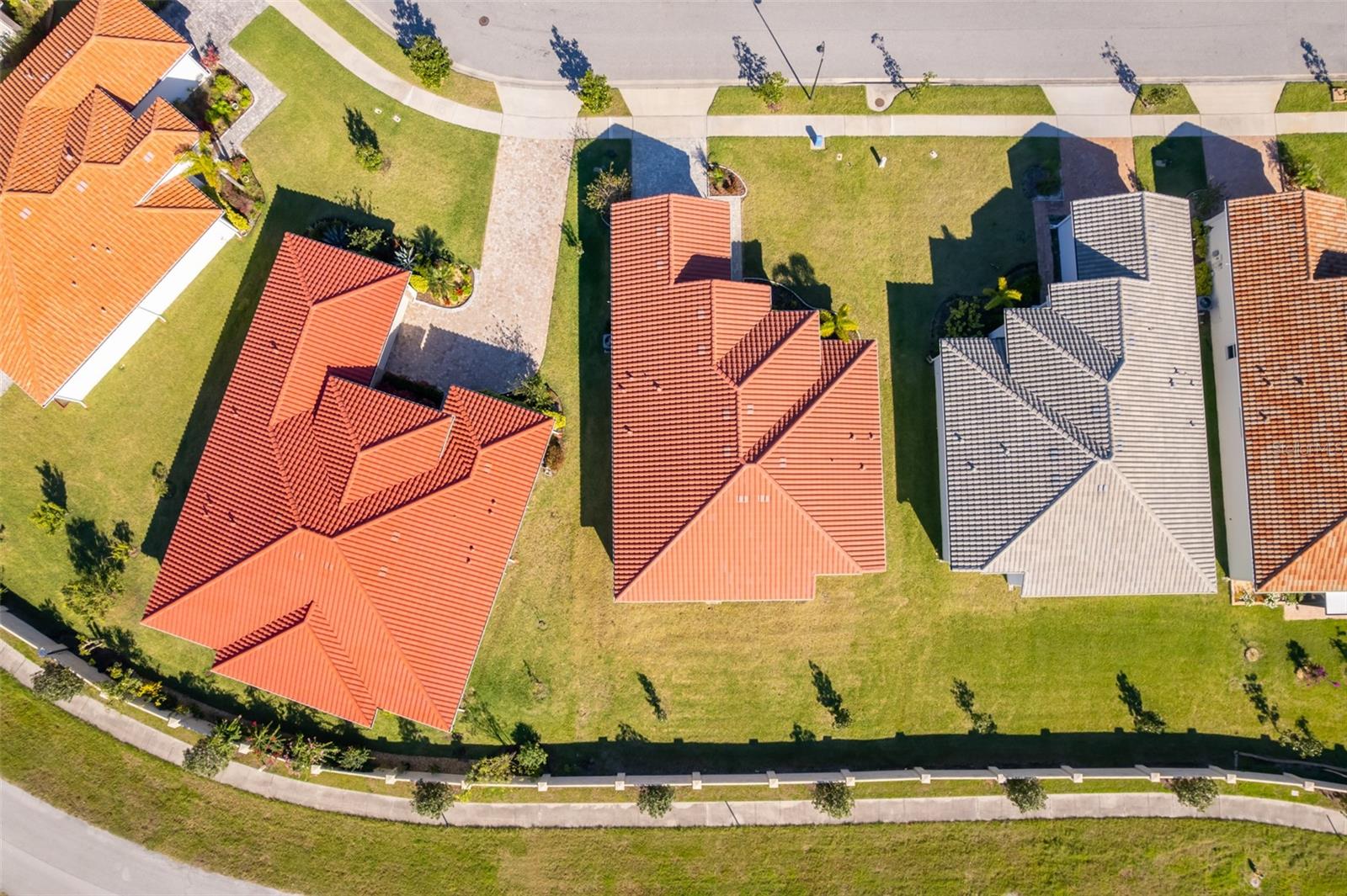 SERENITY RESERVE - Residential