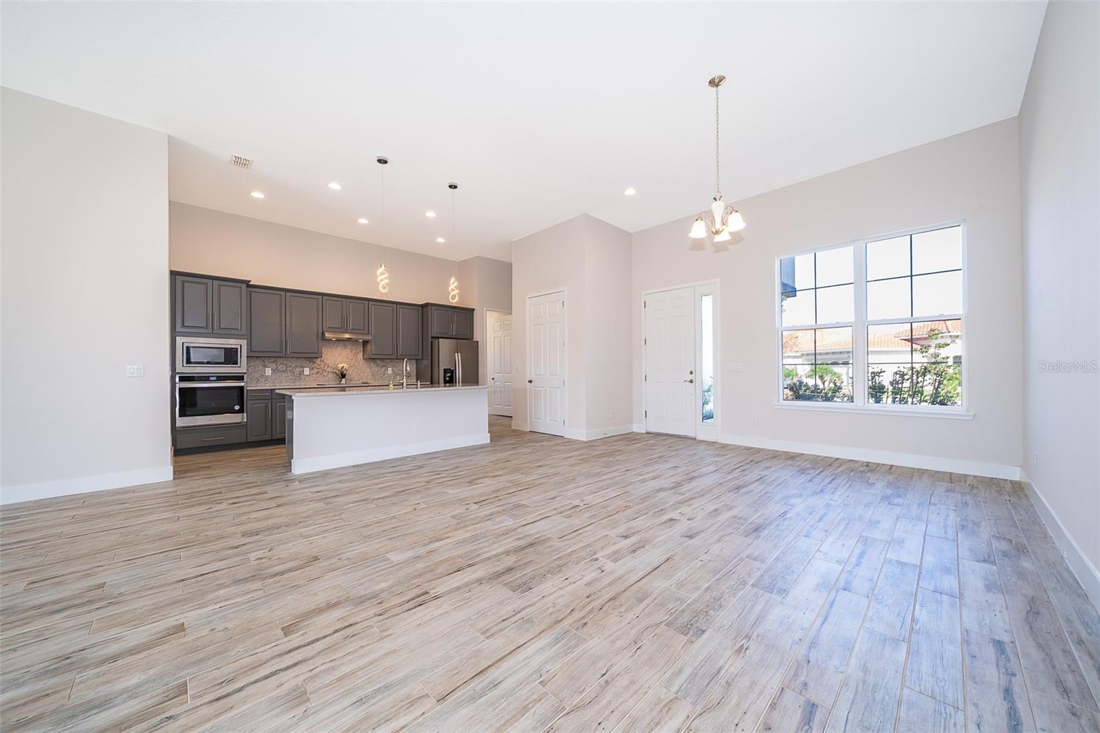 SERENITY RESERVE - Residential