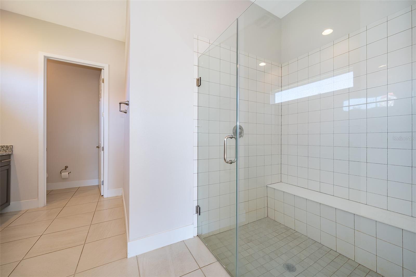 SERENITY RESERVE - Residential