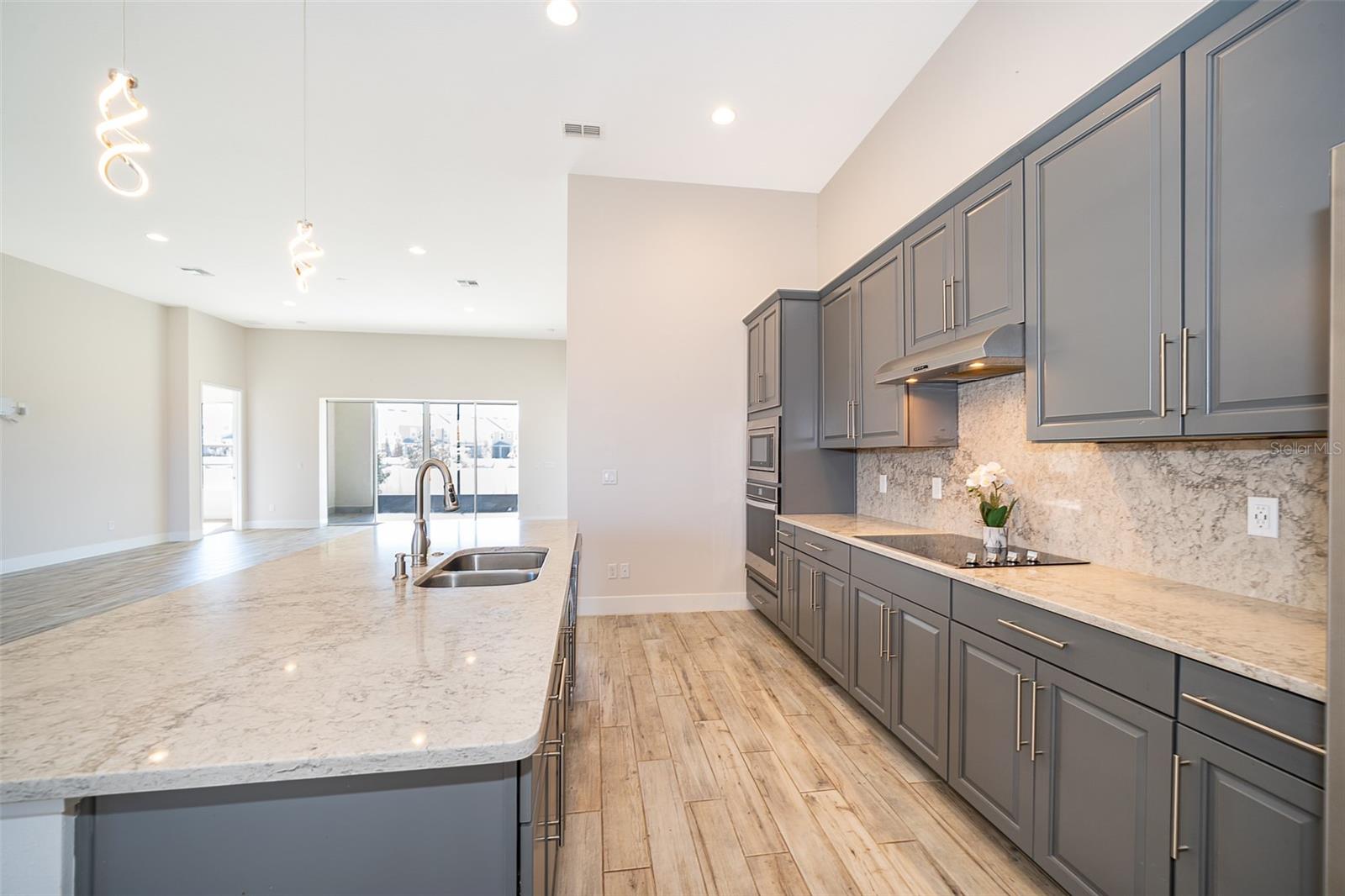 SERENITY RESERVE - Residential