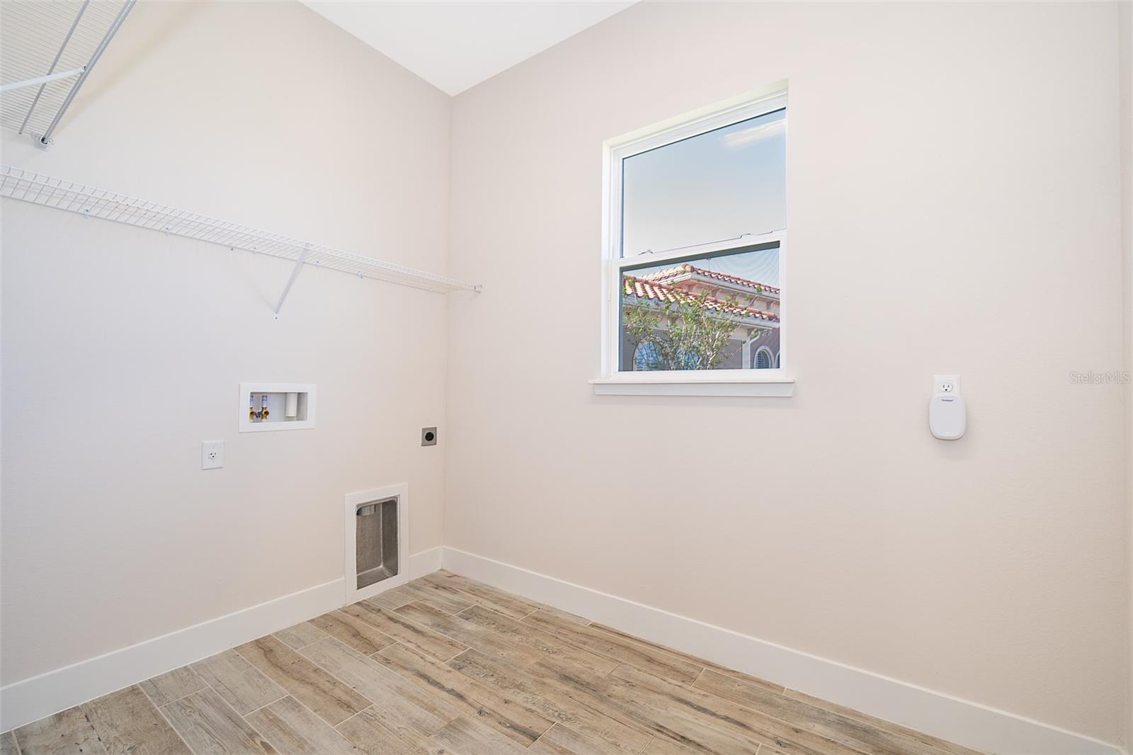 SERENITY RESERVE - Residential