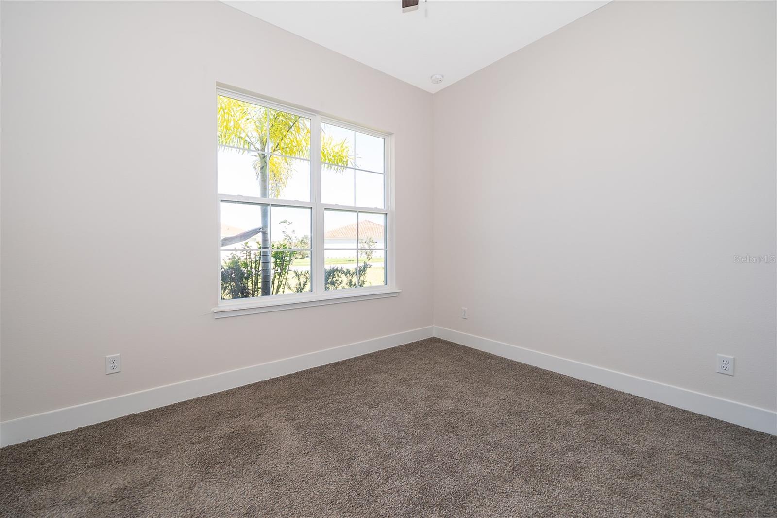 SERENITY RESERVE - Residential