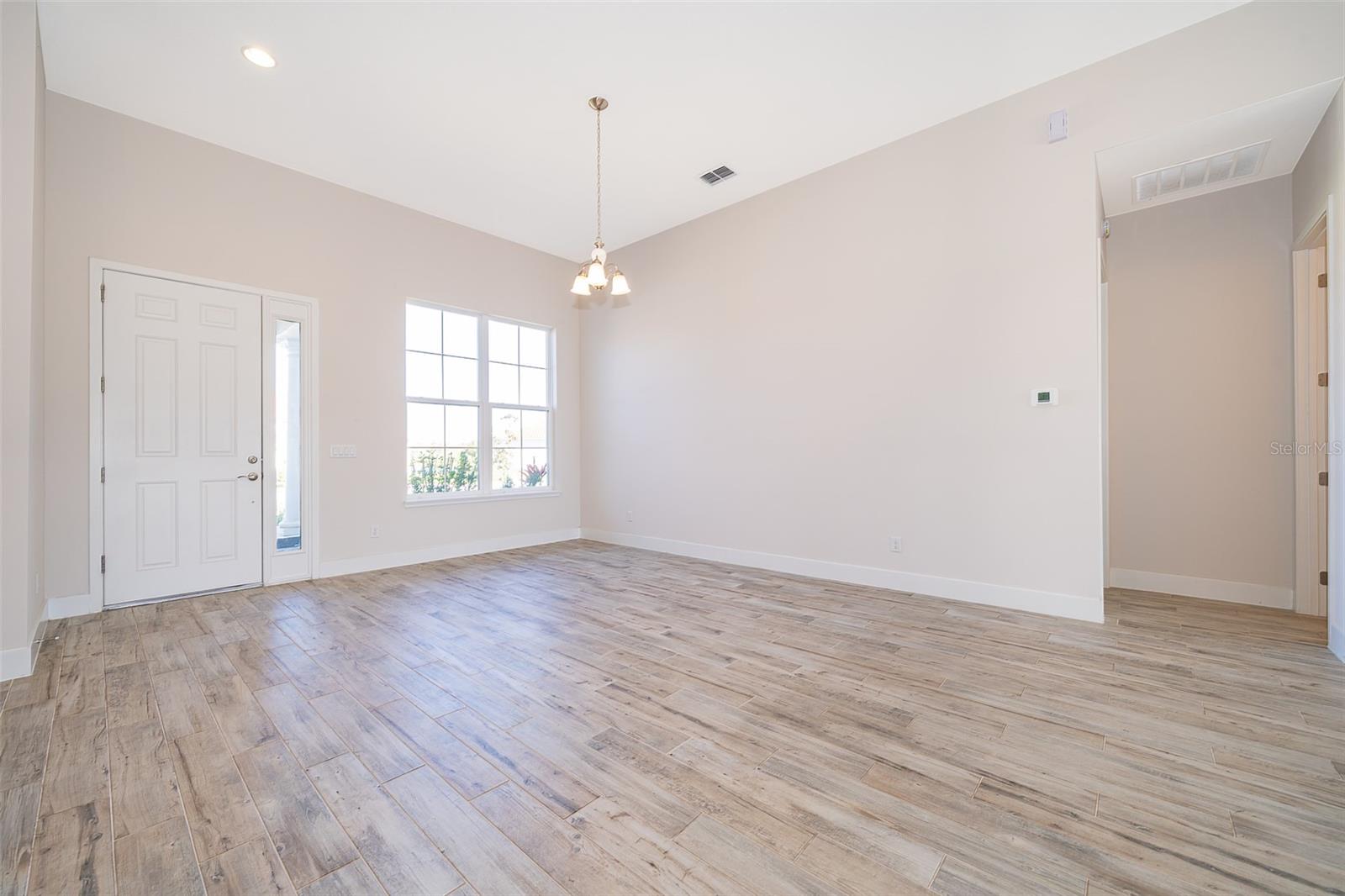 SERENITY RESERVE - Residential