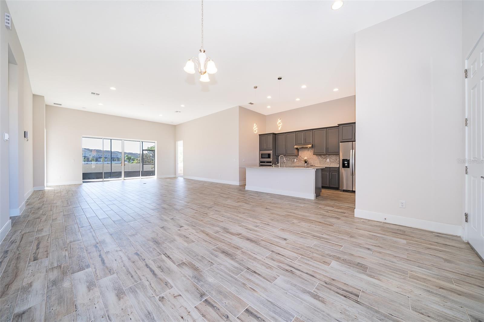 SERENITY RESERVE - Residential