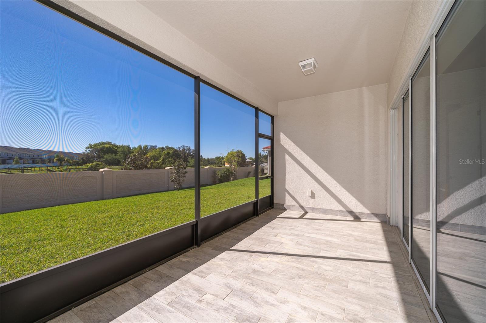 SERENITY RESERVE - Residential