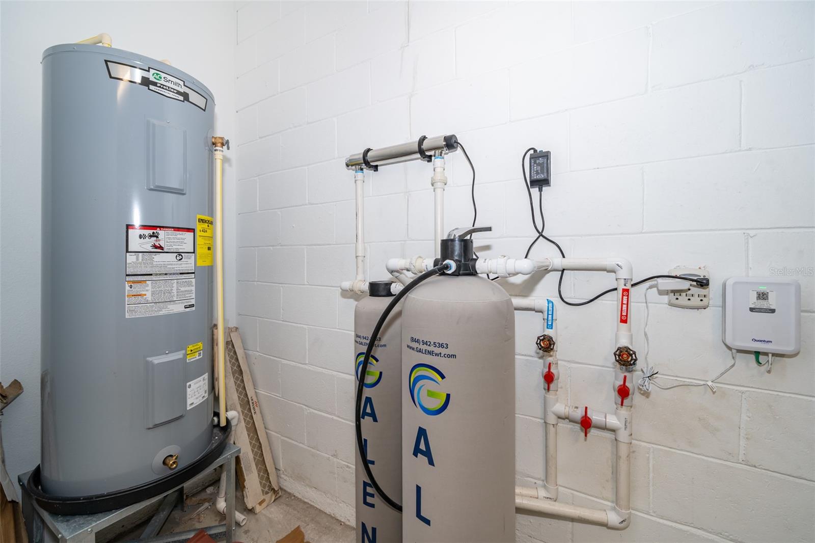 SERENITY RESERVE - Residential