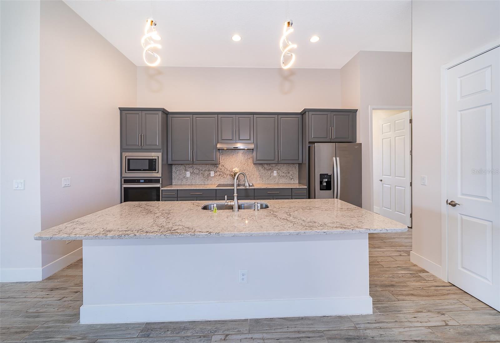 SERENITY RESERVE - Residential