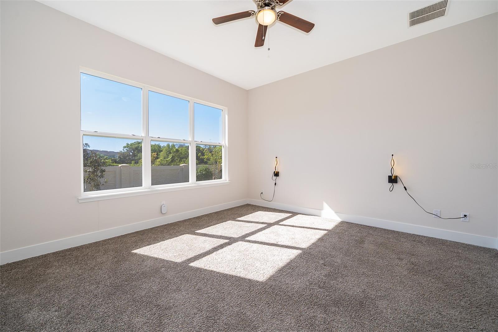 SERENITY RESERVE - Residential