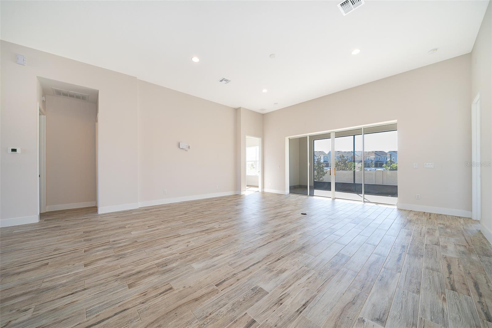 SERENITY RESERVE - Residential