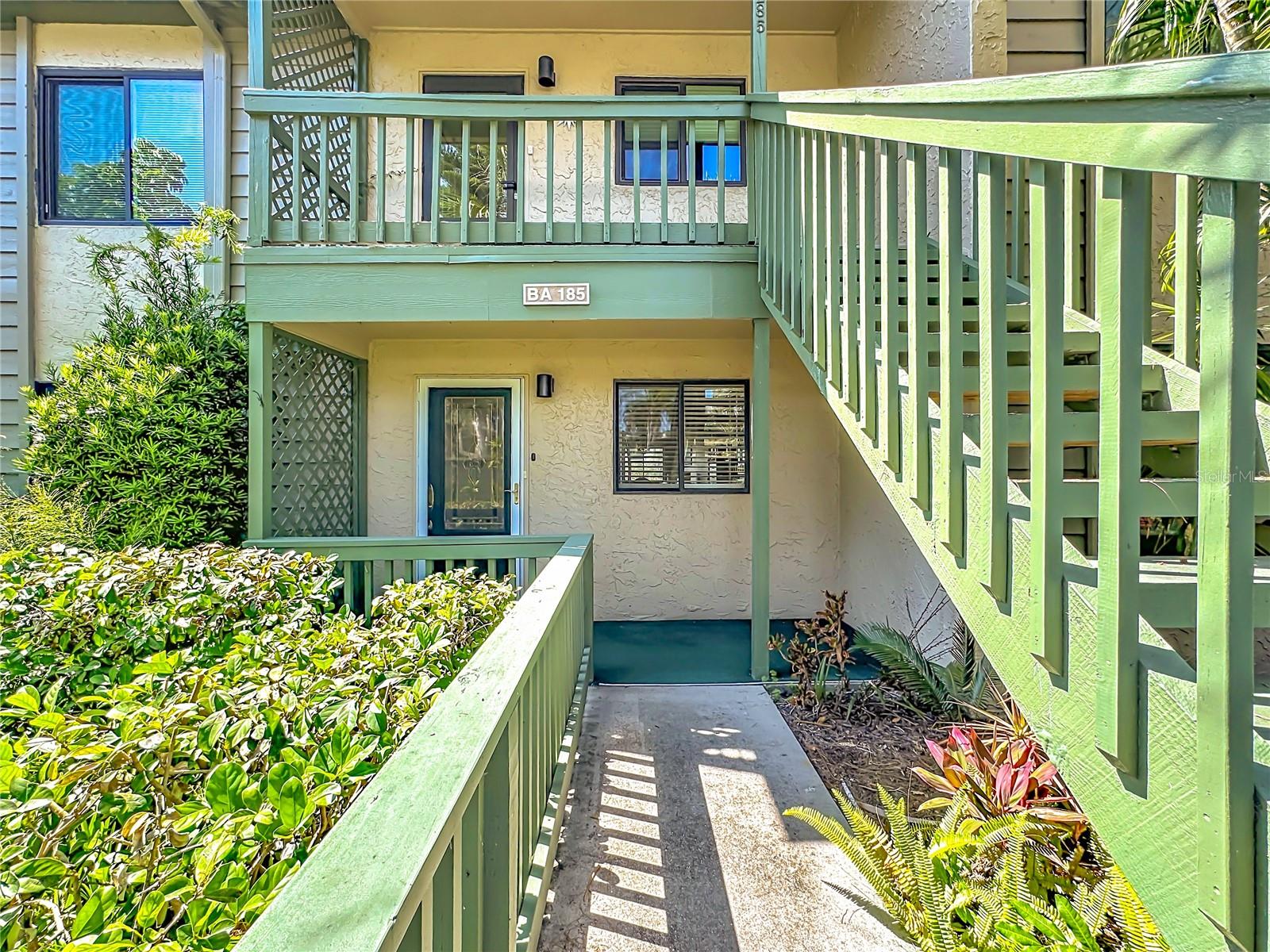 PELICAN COVE VII - Residential